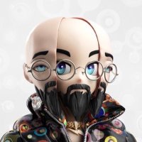 takashi murakami(@takashipom) 's Twitter Profile Photo