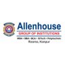 allen_college's profile picture. 4th Best Private Engineering Institute in U.P and the 4th Top Emerging BBA Institute in India offering MCA, https://t.co/hhdP23Zy0U., MBA, BBA, BCA.