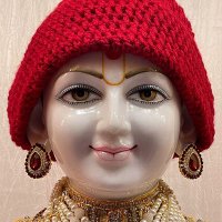 BAPS-DivineDarshan(@DivineDarshan1) 's Twitter Profile Photo