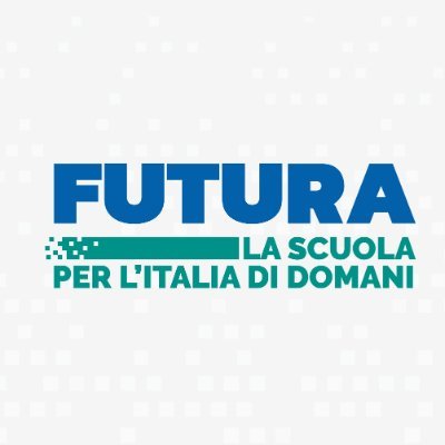 Profilo ufficiale di informazione e divulgazione del #PNRRIstruzione. 
Per approfondimenti, faq e supporto: https://t.co/dkEtf3DXlU