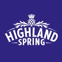 Highland Spring(@Highland_Spring) 's Twitter Profile Photo