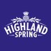 Highland Spring (@Highland_Spring) Twitter profile photo