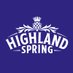 Highland Spring (@highland_spring) Twitter profile photo Highland Spring (@highland_spring) Twitter profile photo