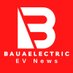 Baua Electric (@bauaelectric) Twitter profile photo Baua Electric (@bauaelectric) Twitter profile photo