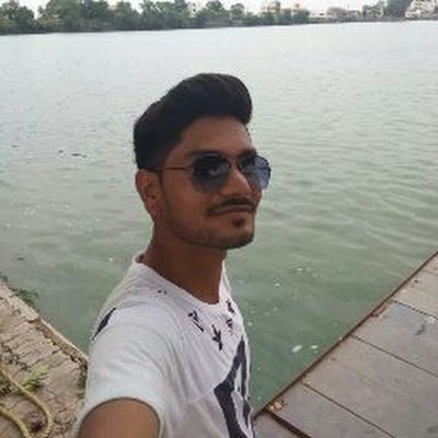 shubhamchute756's profile picture. 