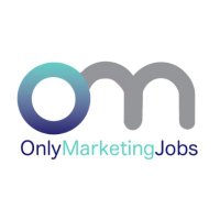 OnlyMarketingJobs (@onlymarketing) 's Twitter Profile Photo OnlyMarketingJobs (@onlymarketing) 's Twitter Profile Photo