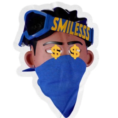 SmilesssBot Profile Picture