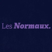 Les Normaux(@les_normaux) 's Twitter Profile Photo
