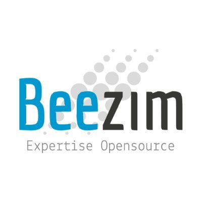 BeeZimFR's profile picture. Expertise Open Source ☁️
