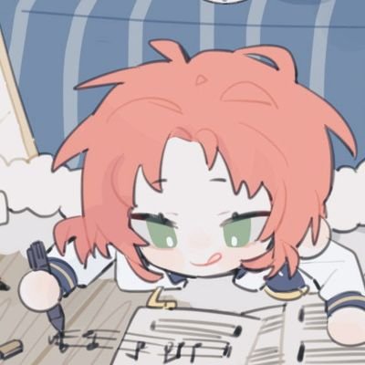 -今-さんのプロフィール画像