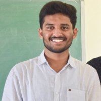 Vamsi Krishna #VCGF2020 (@vamsi3131vamsi) 's Twitter Profile
