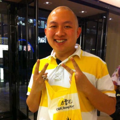 KelvinTanxp's profile picture. 