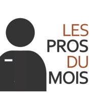 Les Pros du Mois (@lesprosdumois) 's Twitter Profile