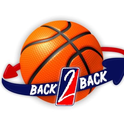 🎤Twitter oficial de Back to Back, uno de los podcasts referentes de la #NBA en castellano // 🆕️ Entrevistas, análisis y actualidad