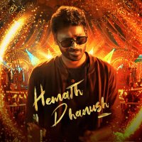 Hemath Dhanush(@DhanushHemath) 's Twitter Profile Photo