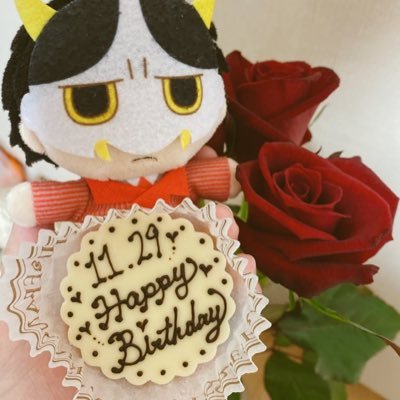 himaririri_fake's profile picture. 【壁打ち垢】中二病企画に癒されるソウルメイト 推しは鬼の神様 箱推し ch民 成人済み