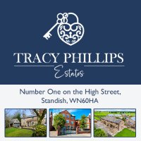 Tracy Phillips Estates(@tpestandish) 's Twitter Profile Photo