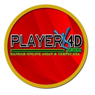 Daftar 14 Situs Judi Slot Online Terpercaya & Judi Online Terbaik
Whatsapp : +62 812-4105-6846 = PLAYER4D
https://t.co/P9Tj1tkhib…