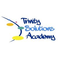 Trinity Solutions Academy(@SolutionsNCL) 's Twitter Profile Photo