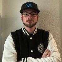 Malte „Blechfaust“ Weber (@blechfaust) 's Twitter Profile Photo