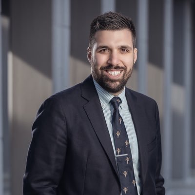 VVrakas's profile picture. Δικηγόρος, Υπ. Διδάκτορας Νομικής Α.Π.Θ.,