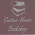 Custom House Bookshop (@housebookshop) Twitter profile photo Custom House Bookshop (@housebookshop) Twitter profile photo
