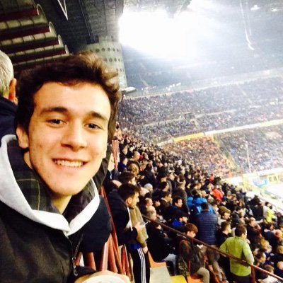 gio_benv's profile picture. Qui solo opinioni personali IG: https://t.co/NUBHv7R9Ep