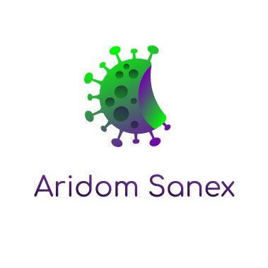 AridomSanex's profile picture. 