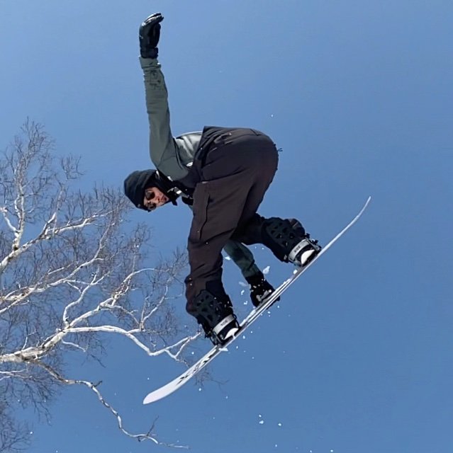 prosnowboarder .snowboard.skateboard,flyfishing,from Sapporo Hokkaido https://t.co/r3Xw3us1Qb movie↓
