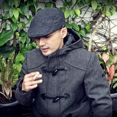 daddybitcoin's profile picture. The 21st Century Goldsmith | Economic Libertarian | Climate Scientist |  #bitcoin
Create value in Bitcoin economy
IG : @ rich.guns | Linkedin: Gun Gun Febrianza