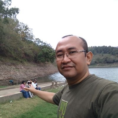 theokes7708's profile picture. Anak adalah segalanya...