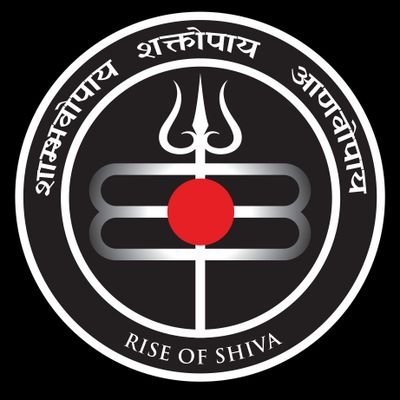 Reviving the artforms, knowledge, traditions and rituals that emanated from Lord Shiva. UPI: riseofshiva@kotak #RiseOfShiva Podcast: https://t.co/9i84KFF56I