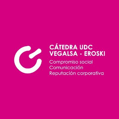 Cátedra Vegalsa Eroski Profile