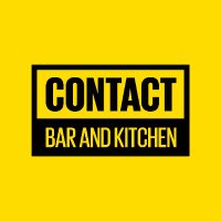Contact Bar and Kitchen(@contactbarkitch) 's Twitter Profile Photo