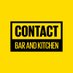Contact Bar and Kitchen (@contactbarkitch) Twitter profile photo Contact Bar and Kitchen (@contactbarkitch) Twitter profile photo