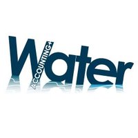 WaterAccounting(@WaterAccounting) 's Twitter Profileg