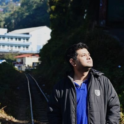 ranajoy_sen's profile picture. Still finding myself ! Guess this will be a long journey.