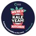 Kale Yeah! Kitchens (@KYKitchens) Twitter profile photo