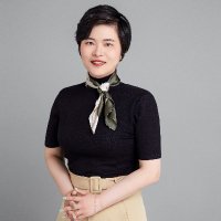 Lucy Chen (@el09xc) 's Twitter Profile