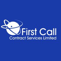 First Call Contract Services(@FirstCall_CS) 's Twitter Profile Photo