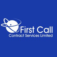 First Call Contract Services (@firstcall_cs) 's Twitter Profile