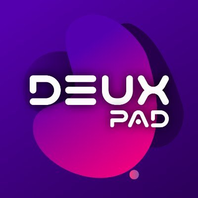 Deuxpad coin image