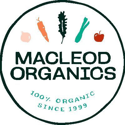 Organic Farm and online shop in the Highlands.
Bringing 100% organic shopping straight to your door!

We also deliver to the Islands