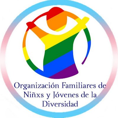 Organización de Familias de Niñxs y Jóvenes Transgénero y de la diversidad