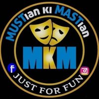 MUSTian Ki MASTian(@Bawa_G_MUST) 's Twitter Profile Photo