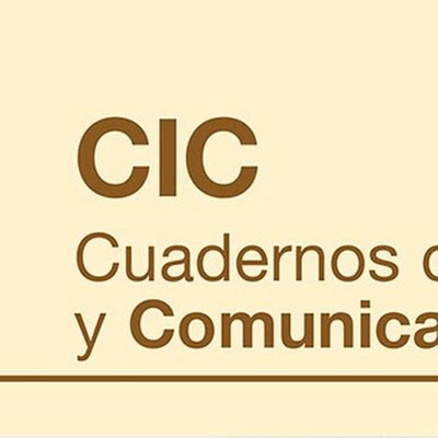 CUADERNOS DE INFORMACIÓN Y COMUNICACIÓN. Revista académica especializada en el estudio y difusión de avances en COMUNICACIÓN E INFORMACIÓN EN LA ERA DIGITAL