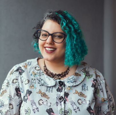 Carolinebenigno's profile picture. 🤓 Psicologia e mundo Nerd/Geek 🤓
Ajudando pessoas a encontrar o significado da vida, do universo e tudo mais ❤️
Psicóloga - CRP 06/105853 - CRP 9001/J