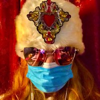Carol Murphy (@thecannibalnun) 's Twitter Profile