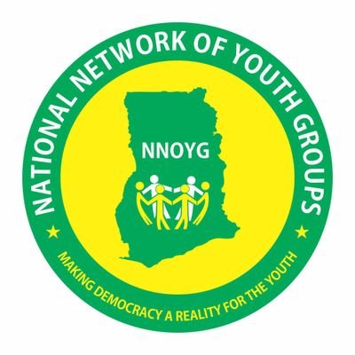 The NNYoG is a network of youth-led and constituted organizations in Ghana. NNOYG has the main objective of ensuring youth inclusion and youth development