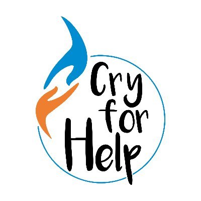 CryForHelp_HU's profile picture. Rövid, intenzív képzés influenszereknek, és ismeretterjesztés fiataloknak a mentálhigiénés témákról való helyes kommunikáció kialakítása érdekében.
